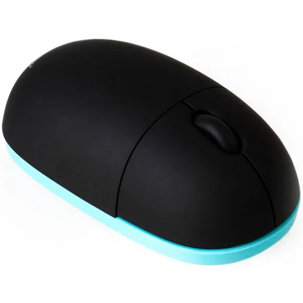 Мышь Smartbuy 360AG Black/Blue (SBM-360AG-KB)